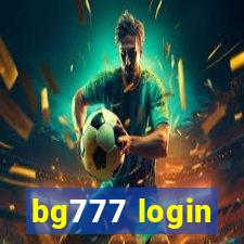 bg777 login